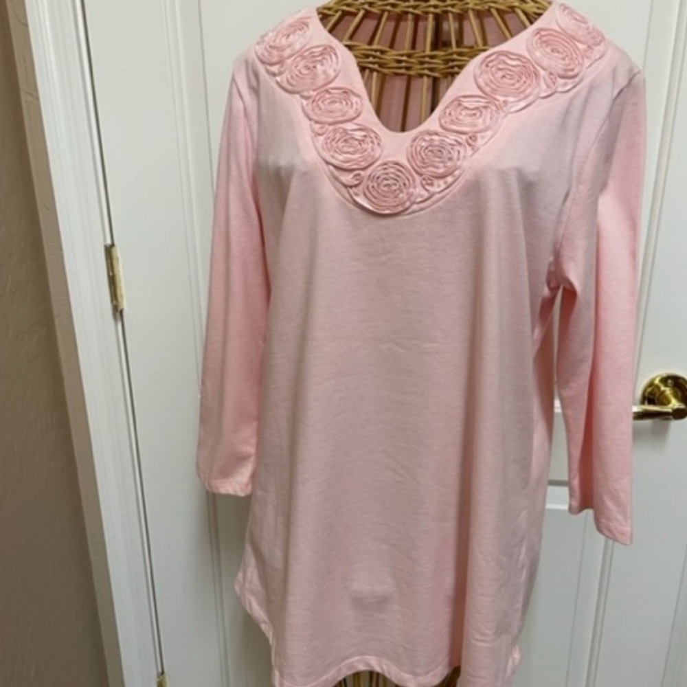 Bedford Fair Knit Top